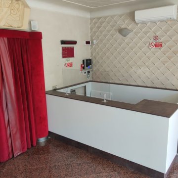 CINEMA ESPERIA